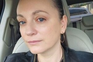 Волинська активістка розповіла про уроки боротьби з онко