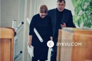 Вчителька-стайл: у Юлії Тимошенко новий імідж (Фото)