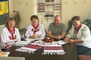 Дві громади – з Волині і Сумщини – доводять, що можна дружити і за 700 кілометрів