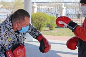 Уряд послабив карантинні обмеження для спортсменів збірних