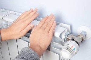 На Волині розпочався опалювальний сезон