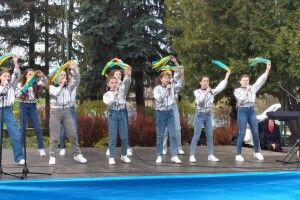 У Рожищі зібрали кошти на потреби ЗСУ