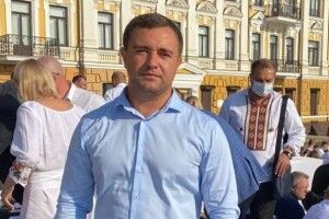 Нардеп, який виїхав на окуповану Херсонщину, зізнався в колабораціонізмі 