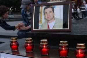 Адвокат: з матеріалів справи про вбивство Гонгадзе зникли слова про причетність Кучми і Литвина