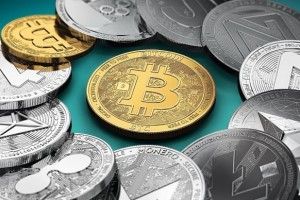 Криптовалюти знову ростуть у ціні