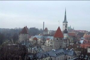 В Естонії вилучили шкільний підручник із «російським» Кримом