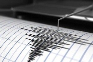 Сьогодні на Заході України стався землетрус