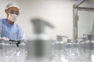 Ковельське територіальне медоб'єднання повідомляє, що відвідувати хворих у стаціонарі заборонено