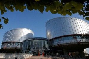 «Перша перемога»: Європейський суд визнав прийнятною справу України проти РФ щодо Криму