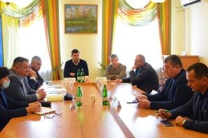 Райлікарні на Волині не вистачає понад мільйон гривень на зарплату 