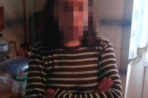 35-річна волинянка попалася на продажі наркотиків (Фото)