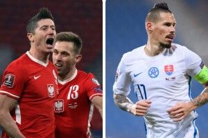 Волинський кріль пронюхав, хто виграє у парі Польща - Словаччина