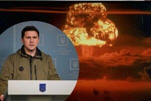  Захід має готуватися, що в Росії здадуть нерви, – Подоляк про погрози ядерного удару