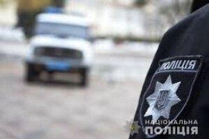 У новорічну ніч поліція Волині працюватиме у посиленому режимі