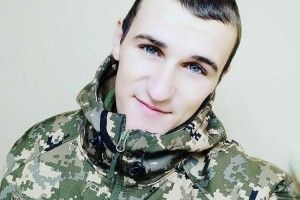 У громаді на Волині – триденна жалоба через загибель 23-річного воїна