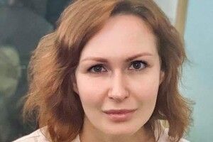 «ЄС» висунула кардіохірурга, волонтерку Юлію Кузьменко кандидатом у депутати 