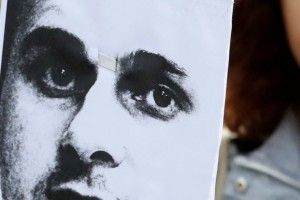 «Він не хоче бути героєм»: сестра полоненого українця подякувала Європарламенту від імені свого брата 