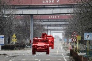 Стала відома ймовірна дата, коли росія може зірвати Запорізьку АЕС (Відео)