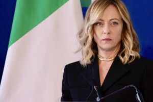 Має почути кожен українець: що сказала про кацапів Джорджа Мелоні
