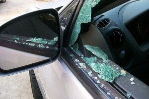 Злодій із награбованим потрапив у руки поліцейським