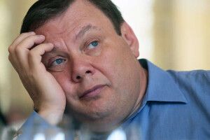 «Мої батьки живуть у Львові». Російський олігарх Фрідман виступив проти війни з Україною 
