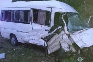 Група Pianoбой шукає свідків ДТП