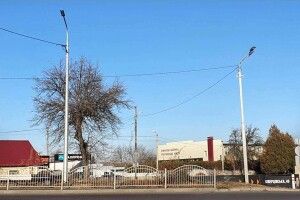 У Луцьку демонтують білборди: для чого
