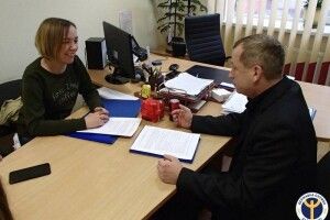 У Ковелі угоду про співпрацю уклали служба зайнятості та молодіжний центр