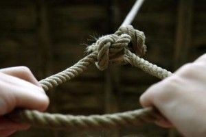 Ковельський поліцейський врятував жінку із зашморгу