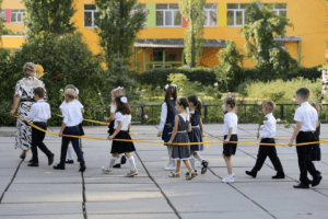 У закладах освіти із 1 вересня діятиме низка заборон 
