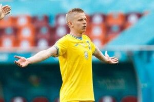 Агент Зінченка пригрозив журналісту, який запідозрив футболіста у корупції в збірній