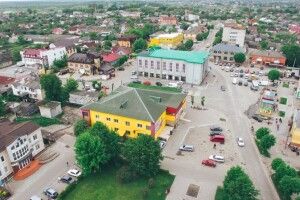 Як відзначатимуть День міста у Камені-Каширському