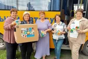 445 шкіл Волині отримали освітні набори LEGO для розвитку учнів
