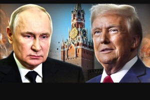 «Питання надання «Томагавків» путіну за адміністрації Трампа –  це лише питання часу»