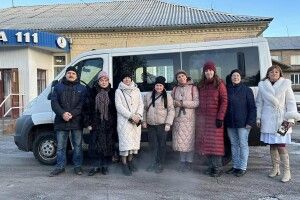 Волиняни продовжують здавати кров, рятуючи життя