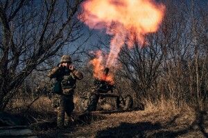 Яка ситуація на фронті: вечірнє зведення Генштабу 