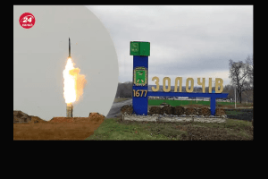 Вночі окупанти зруйнували триповерховий готель на Харківщині: під завалами людина