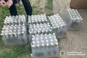 420 літрів «пальонки» та безакцизні цигарки: у Рівному судитимуть 20-річного ділка