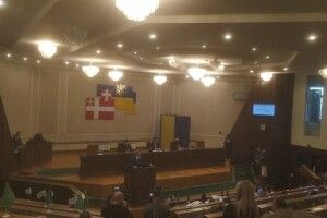 Депутати Волинської облради обурені відсутністю голови ОДА на сесії