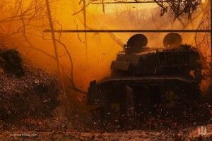 Ситуація на фронті на ранок 7 січня - Генштаб ЗСУ