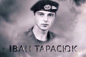 У фіналі турніру пам'яті Героя України Івана Тарасюка ФК «Цумань» здолав ФК «Олику»