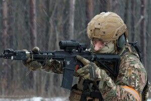 Ситуація на фронті на ранок 24 березня - Генштаб ЗСУ