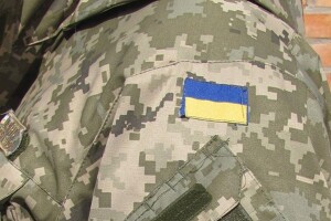 росія посипалася на всіх фронтах, – офіцер ЗСУ з Волині