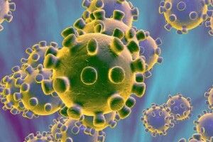 У Чернівцях помер від коронавірусу в лікарні 84-річний чоловік