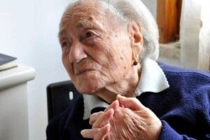 В Італії померла найстарша європейка – 116-річна Джузеппіна Проджетто
