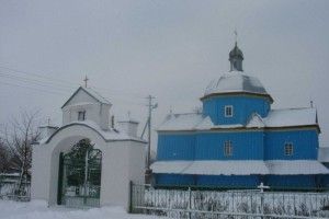 Ще одна громада у Горохівському районі вирішила перейти в ПЦУ