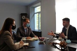 Ізраїльська компанія хоче впроваджувати свої новітні технології в одній із волинських громад
