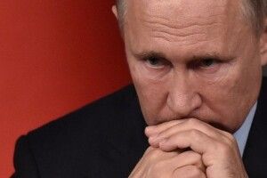 НАТО слід розглянути всі варіанти усунення путіна, включно з убивством, – британський полковник