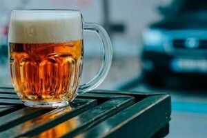 На Волині дозволили торгувати пивом і вином