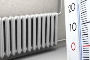 Повідомили, чому в Луцьку затягується опалювальний сезон